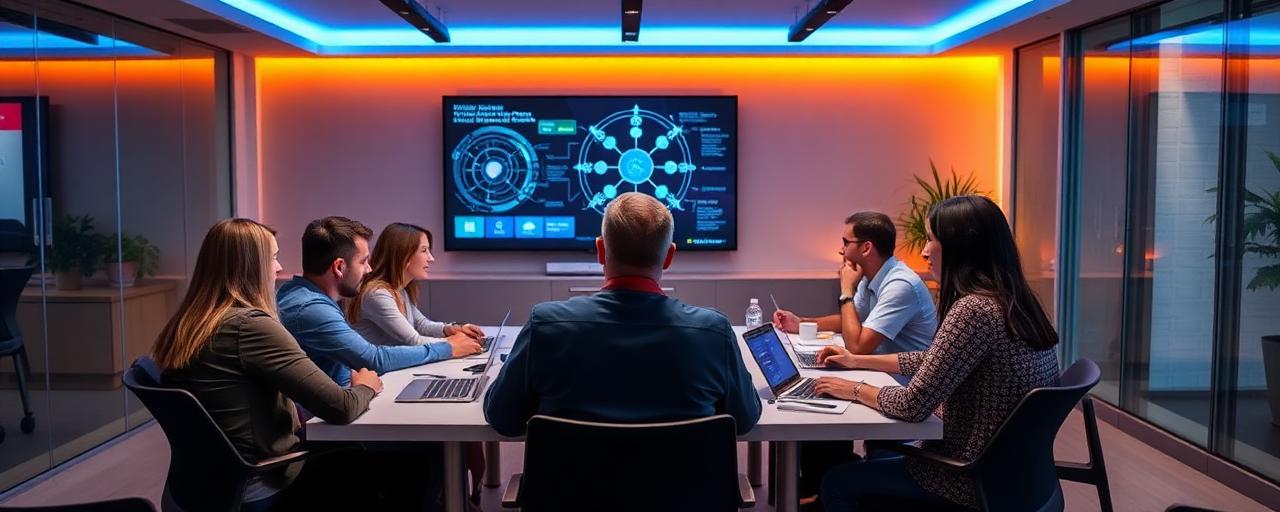 AI adoption workshop for SME sales teams
